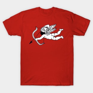 Covid Cupid T-Shirt